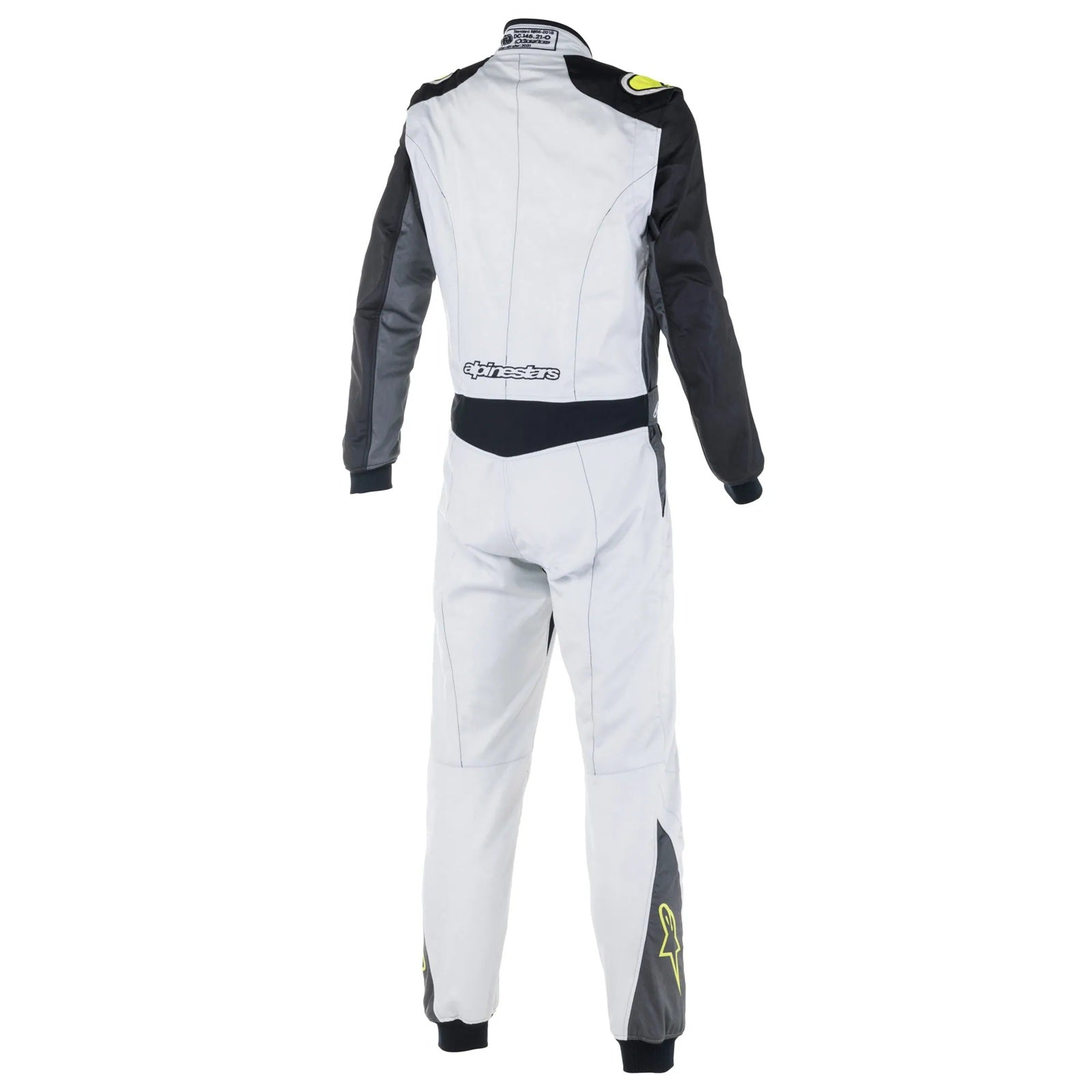 Alpinestars Atom Suit – Saferacer
