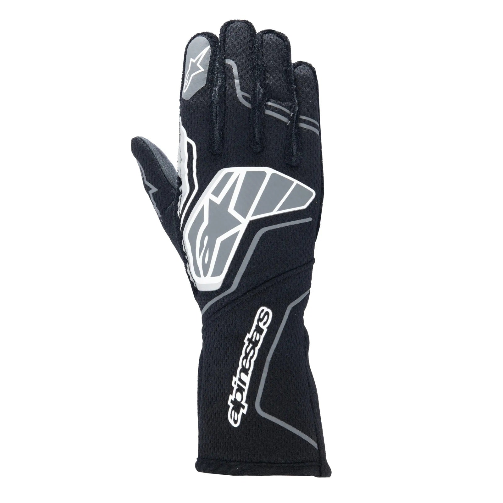 Alpinestars Tech-1 ZX v4 Gloves – Saferacer
