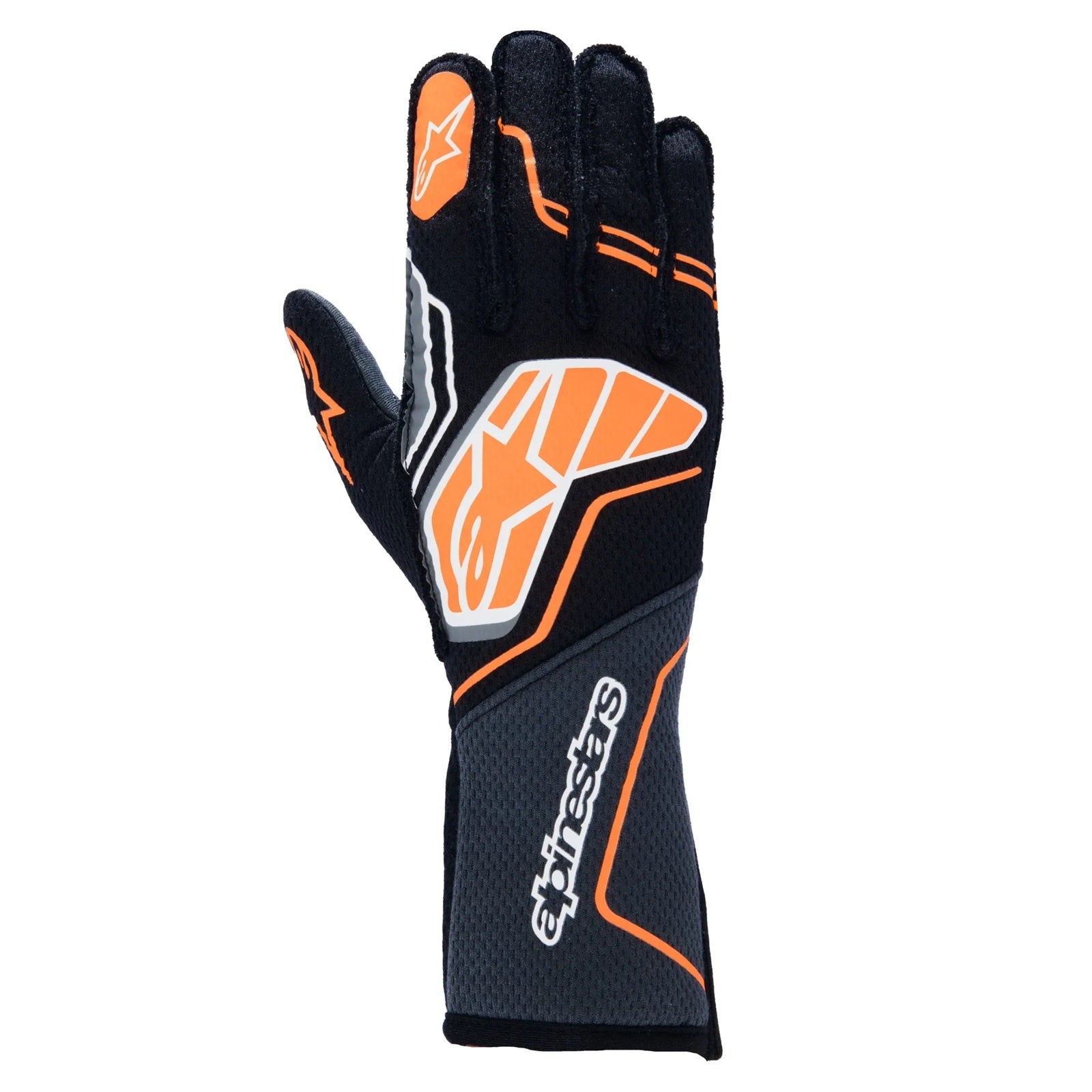 Alpinestars Tech-1 ZX v4 Gloves – Saferacer