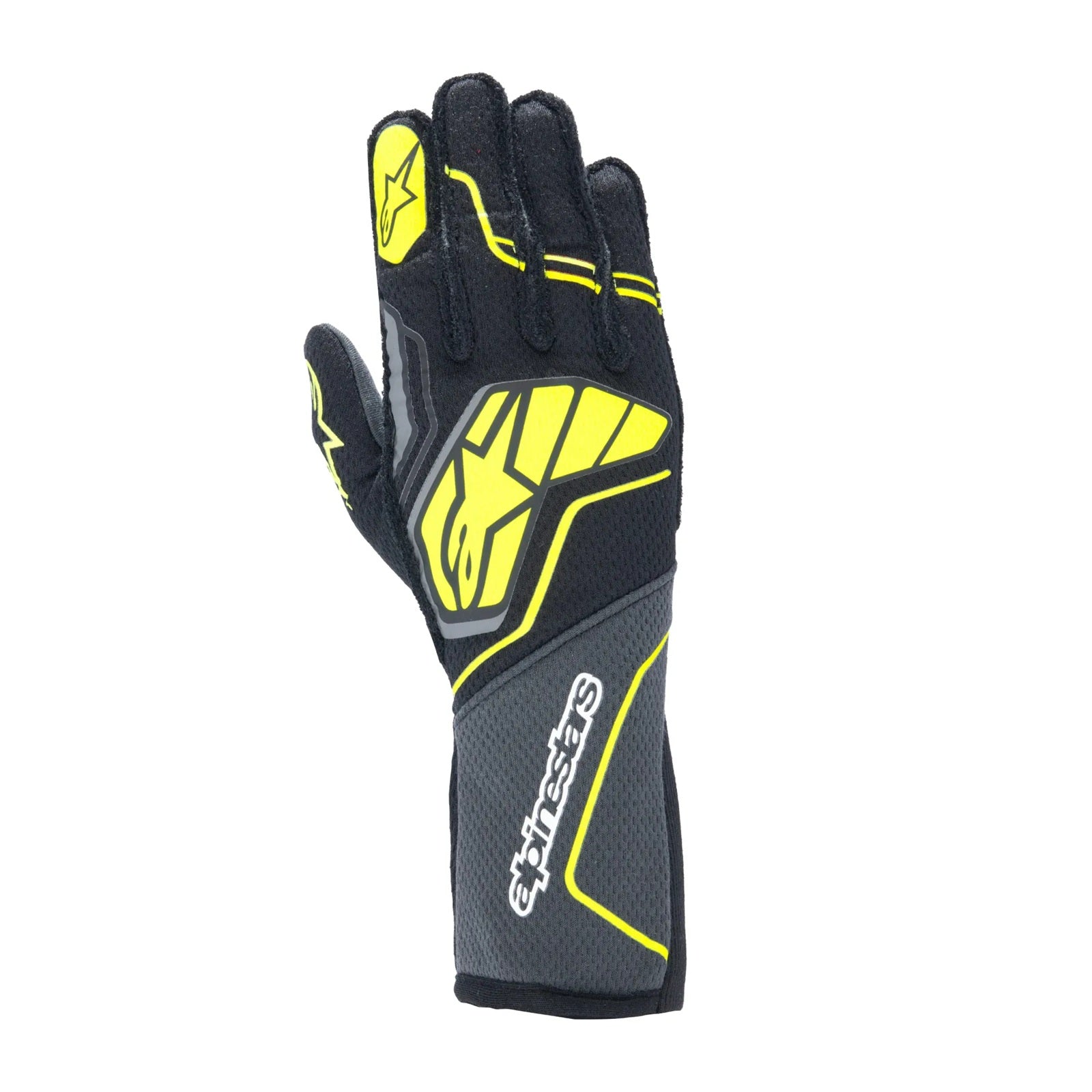 Alpinestars Tech-1 ZX v4 Gloves – Saferacer