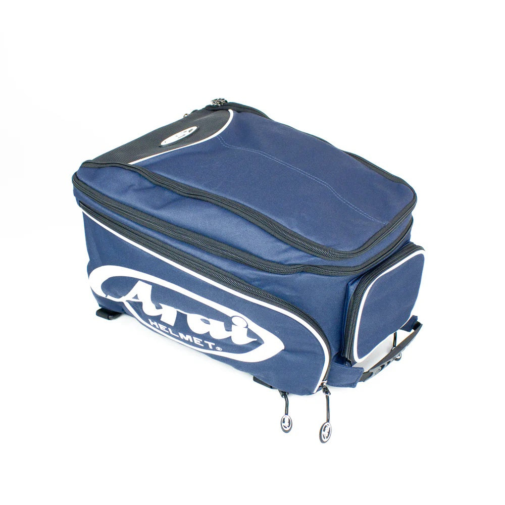 Arai Helmet Bag – Saferacer