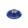Bell Post Collar Anchor