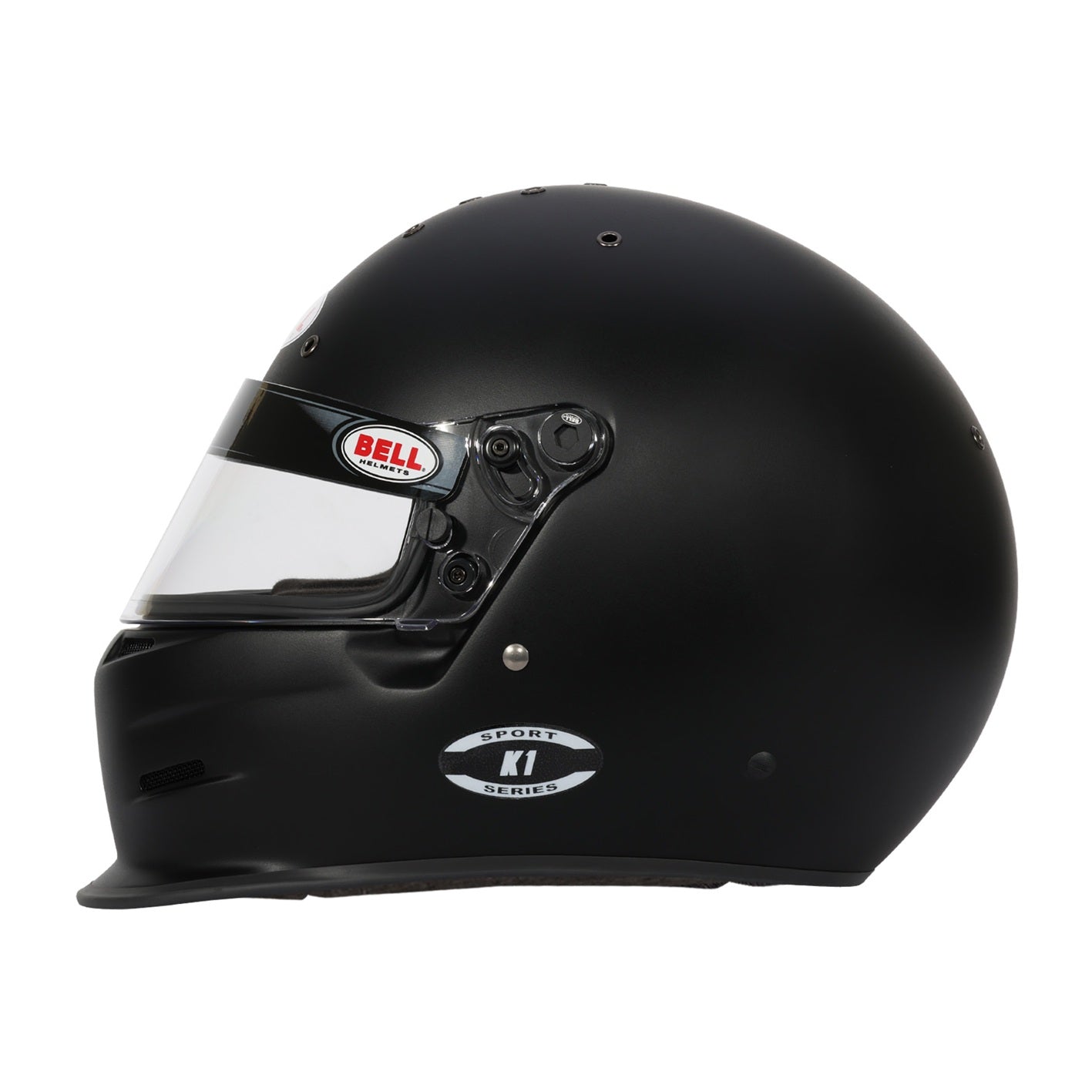 bell girls sport helmet Bell K1 Sport Helmets (SA2025) (Color: White, Helmet Size: Medium (58-59))