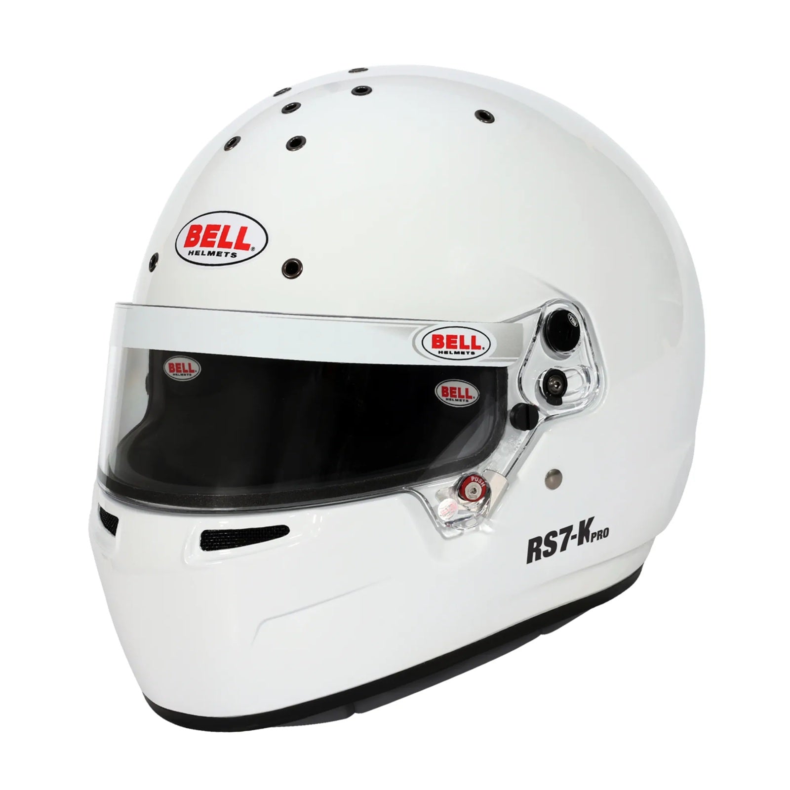 Bell – Saferacer
