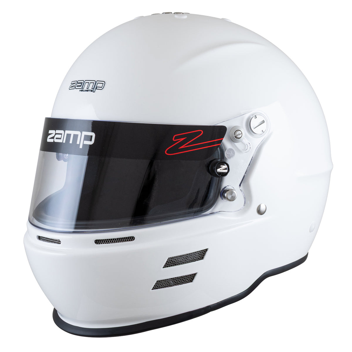 Zamp RZ-61F Helmet FIA