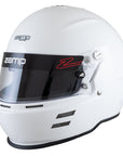 Zamp RZ-61F Helmet FIA