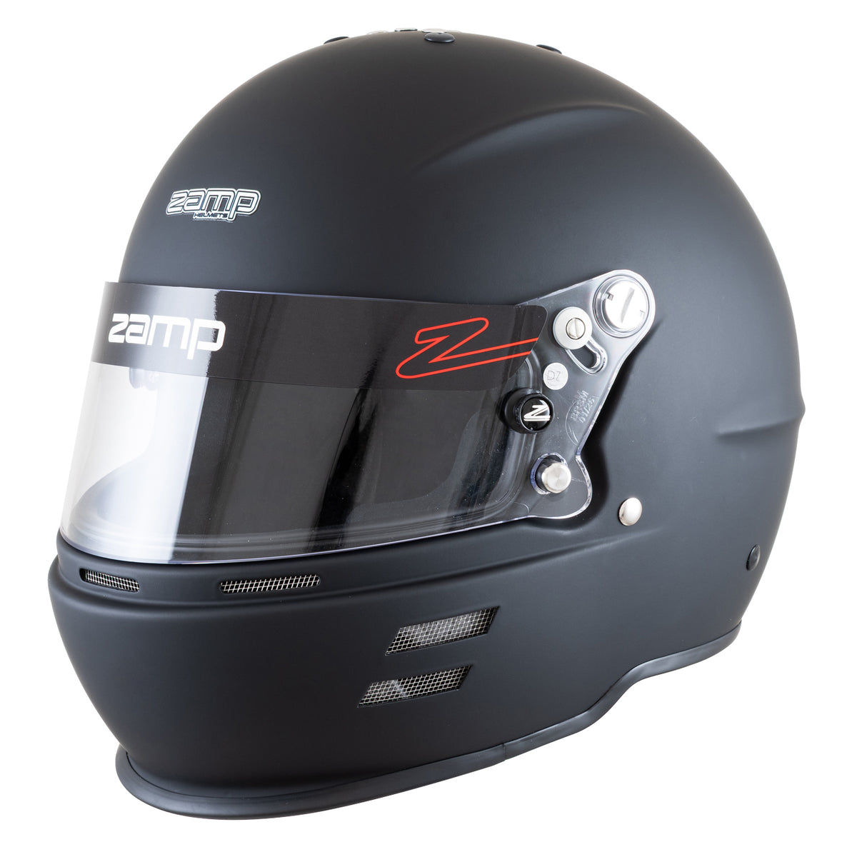 Zamp RZ-61F Helmet FIA