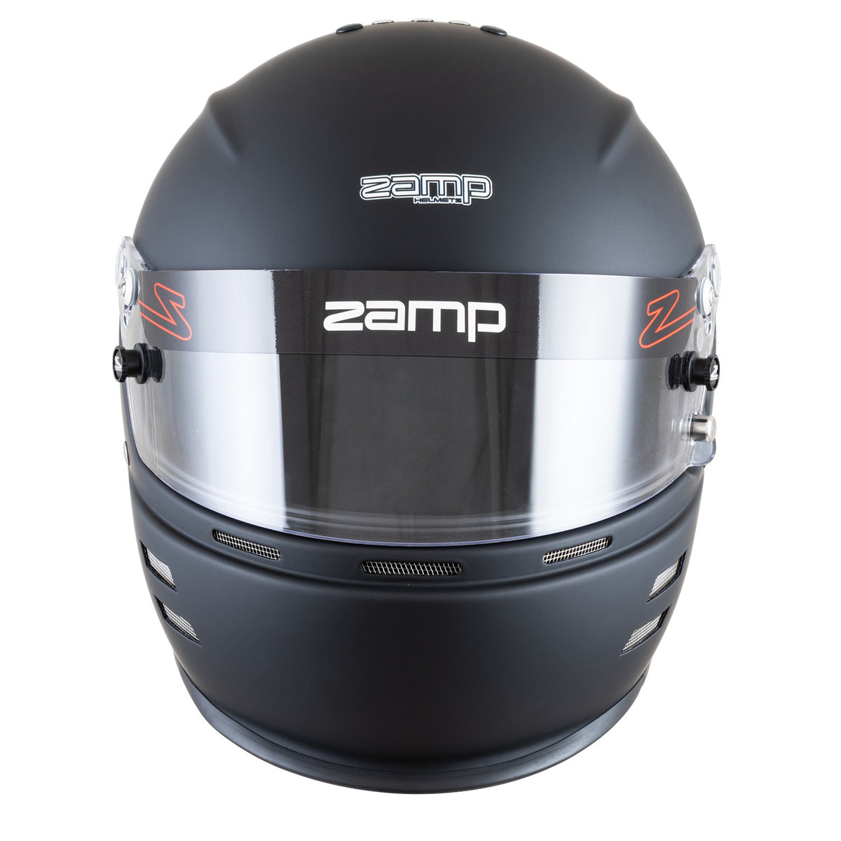 Zamp RZ-61F Helmet FIA