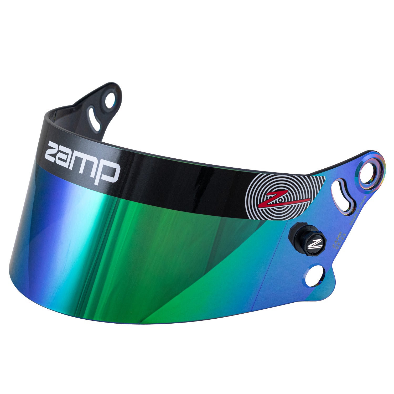 Zamp Z-20 Visors – Saferacer