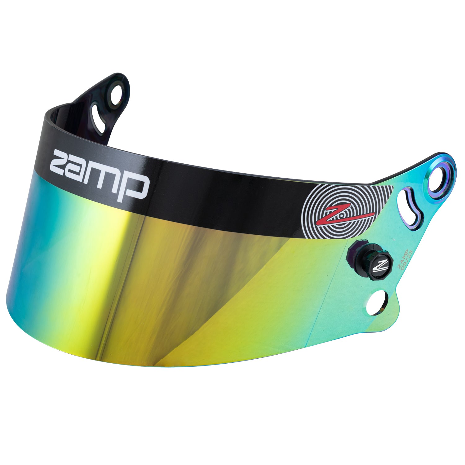 Zamp Z-20 Visors – Saferacer