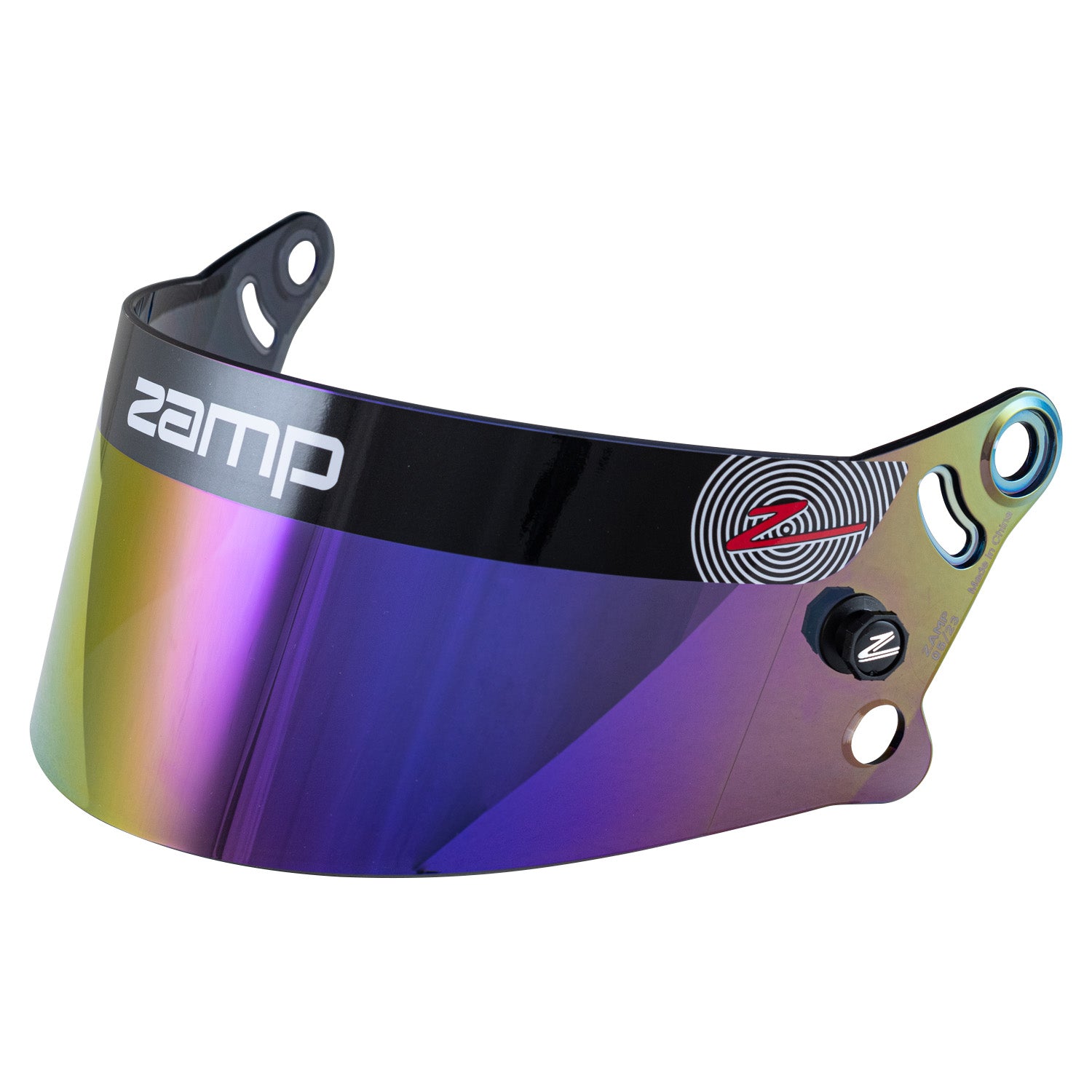 VCAN システムフルフェイス ダブルバイザー Zamp Z-20 Visors – Saferacer