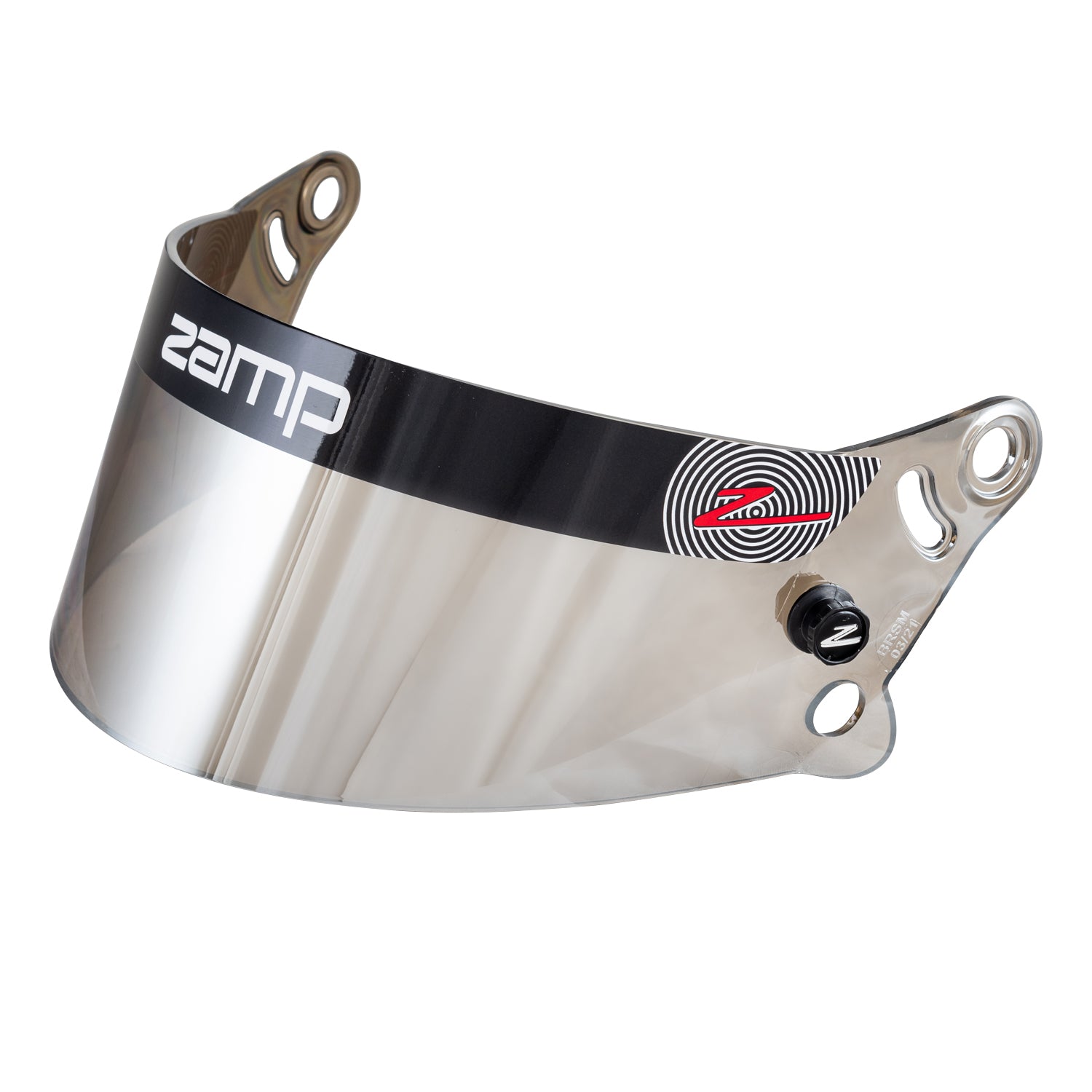 Zamp Z-20 Visors – Saferacer