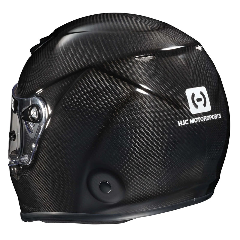 HJC H10 Carbon Helmet