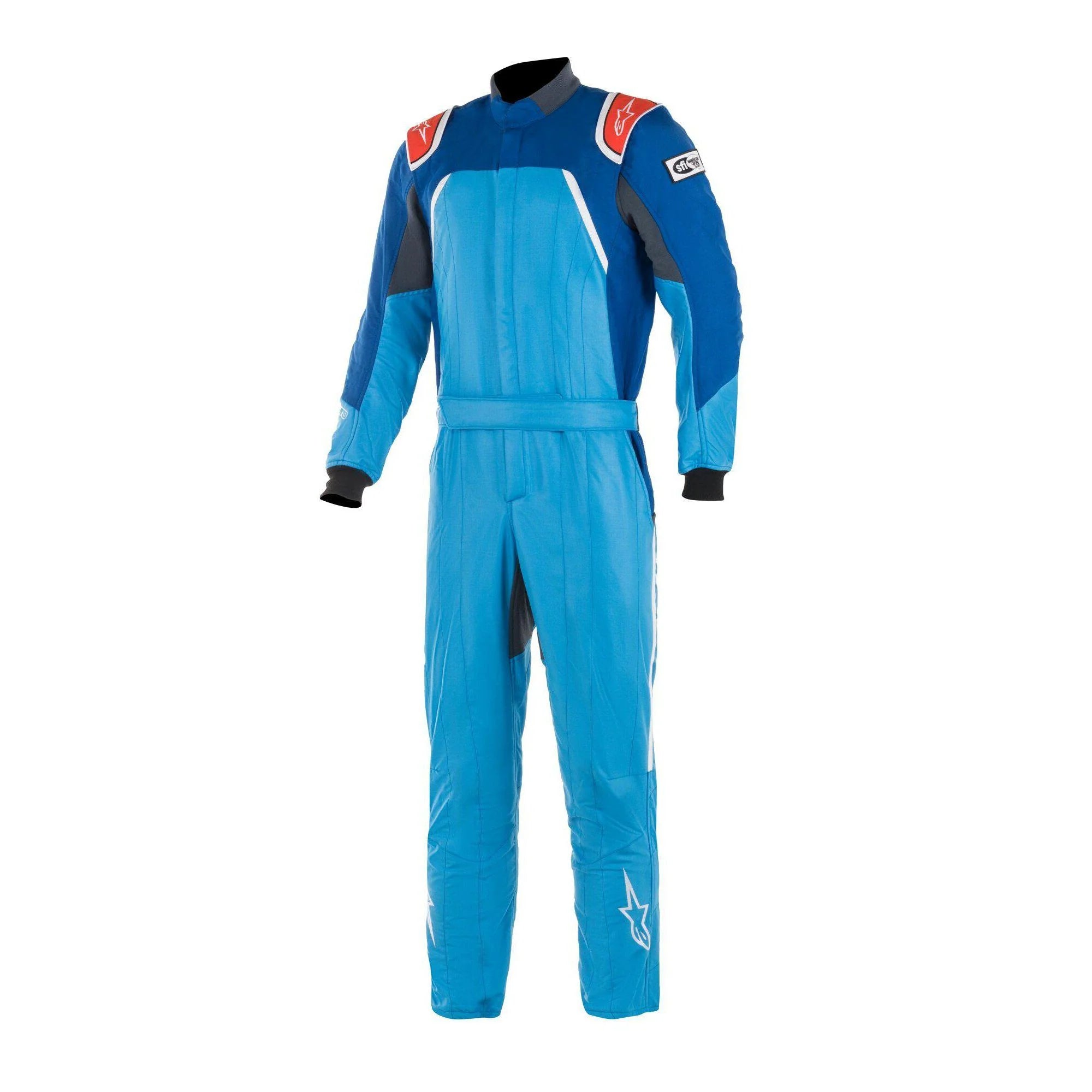 Alpinestars GP Pro Comp BC Suit