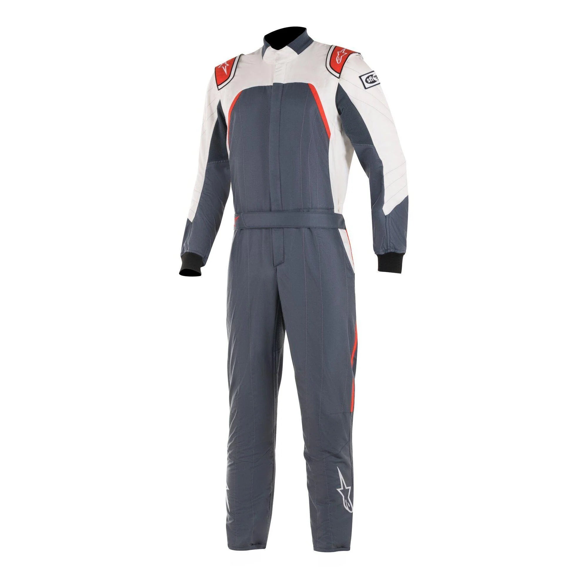 Alpinestars GP Pro Comp BC Suit