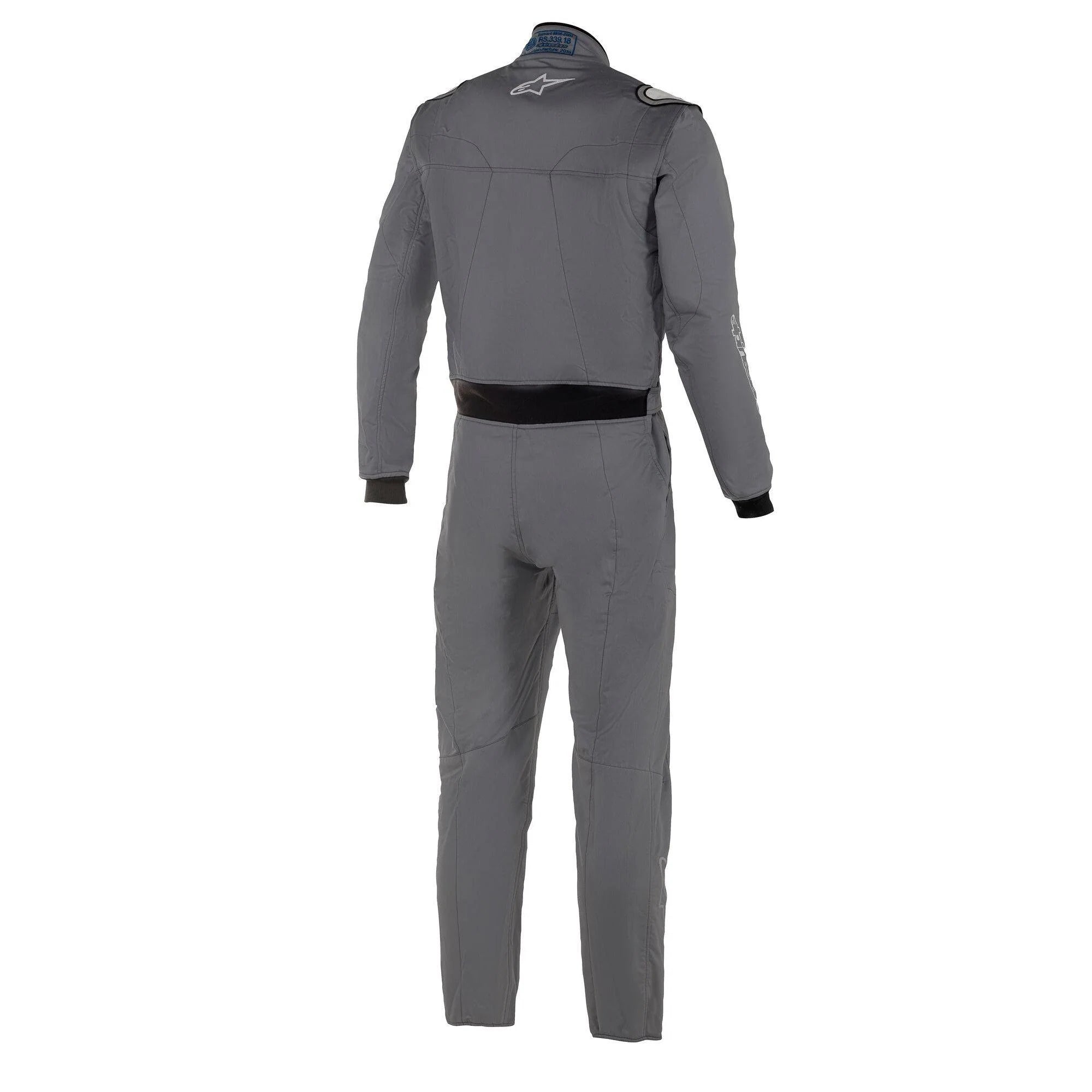 Alpinestars Stratos Suit