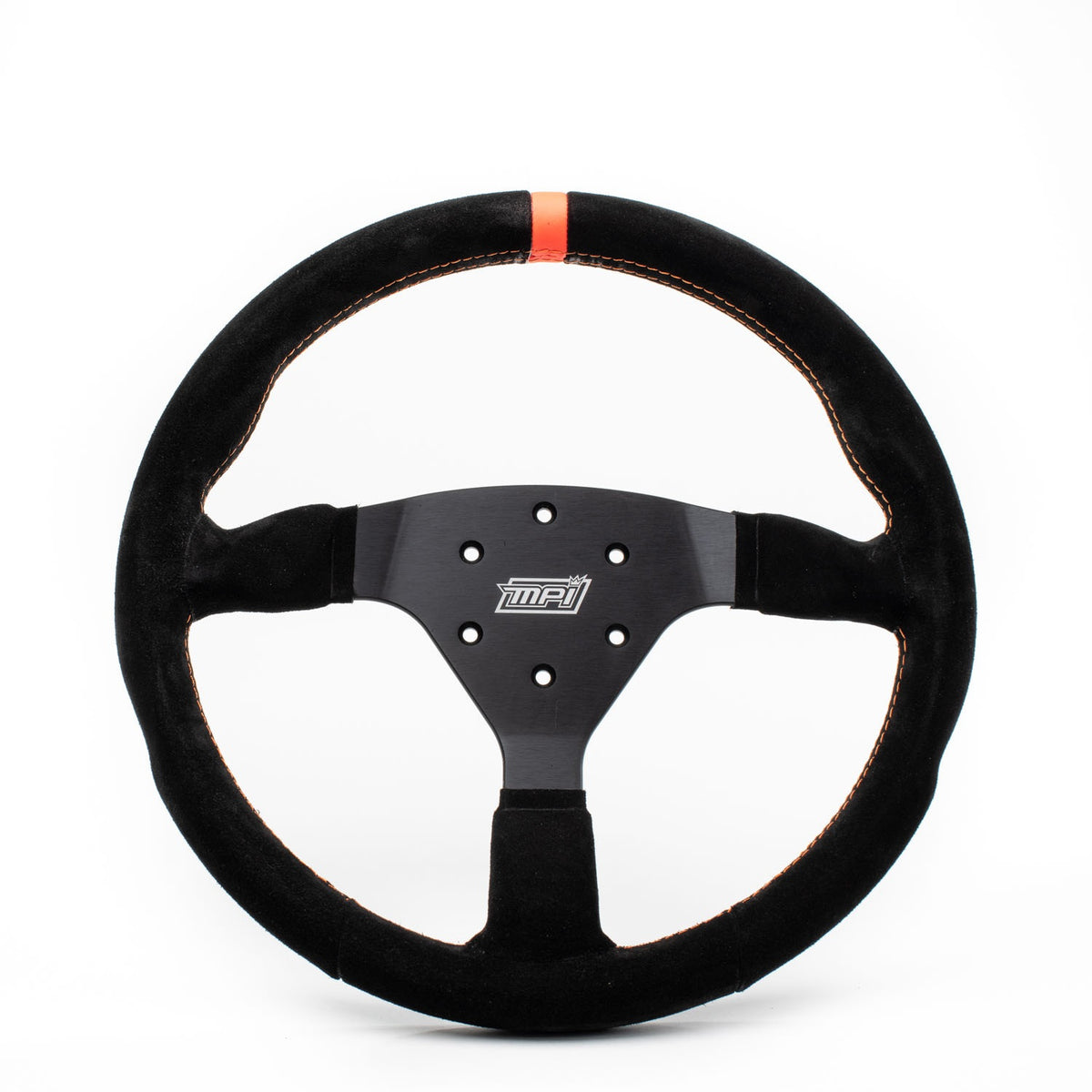 MPI F2-13 Steering Wheel