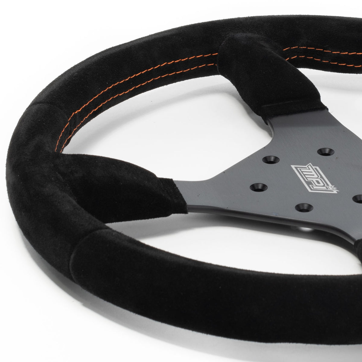 MPI F2-13 Steering Wheel
