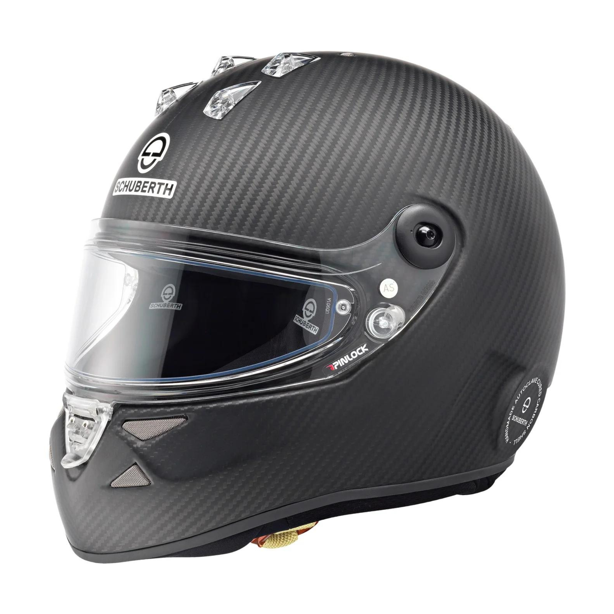 Schuberth SK1 Carbon Helmet
