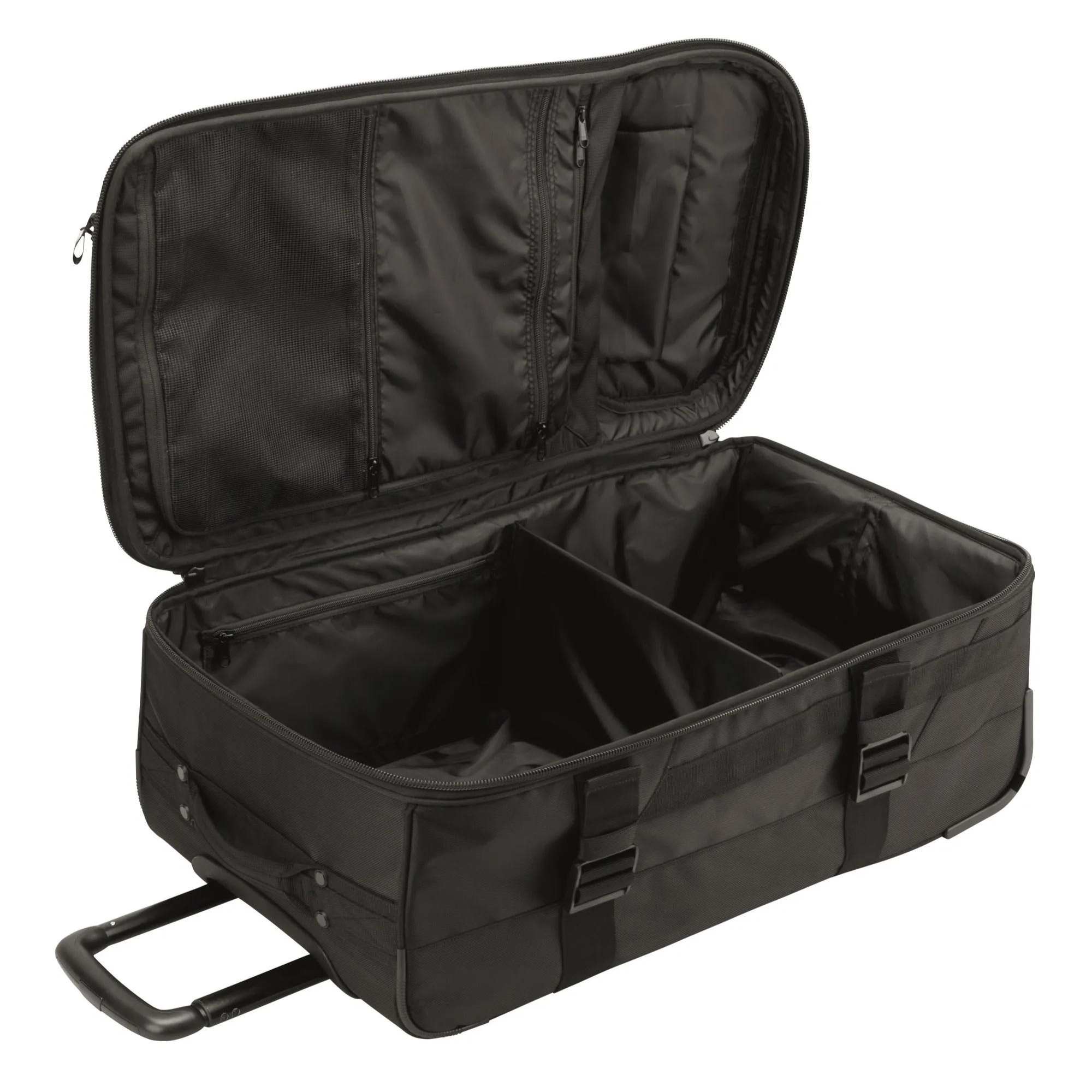 Bell Trolley Bag - Thumbnail 4