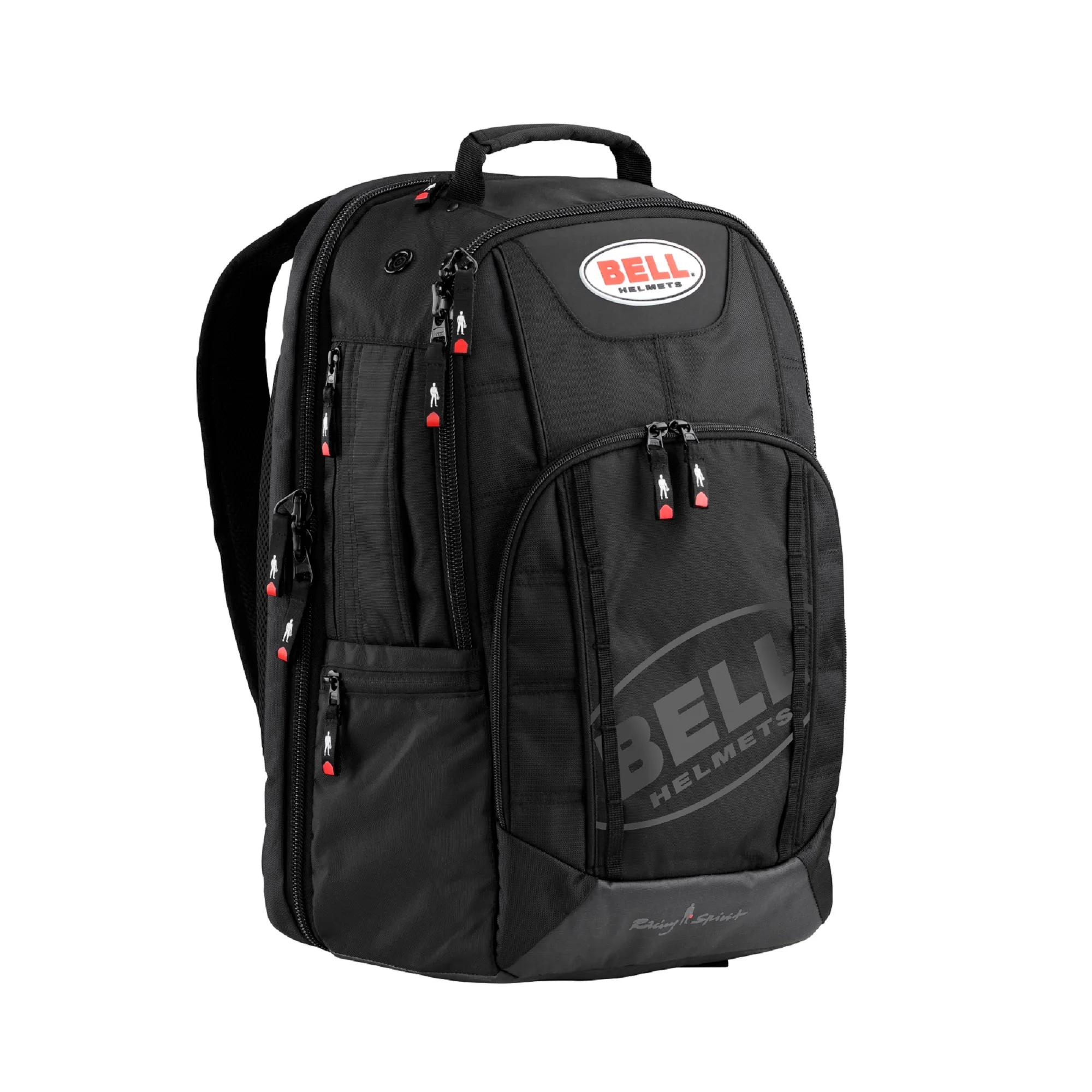 Bell Backpack