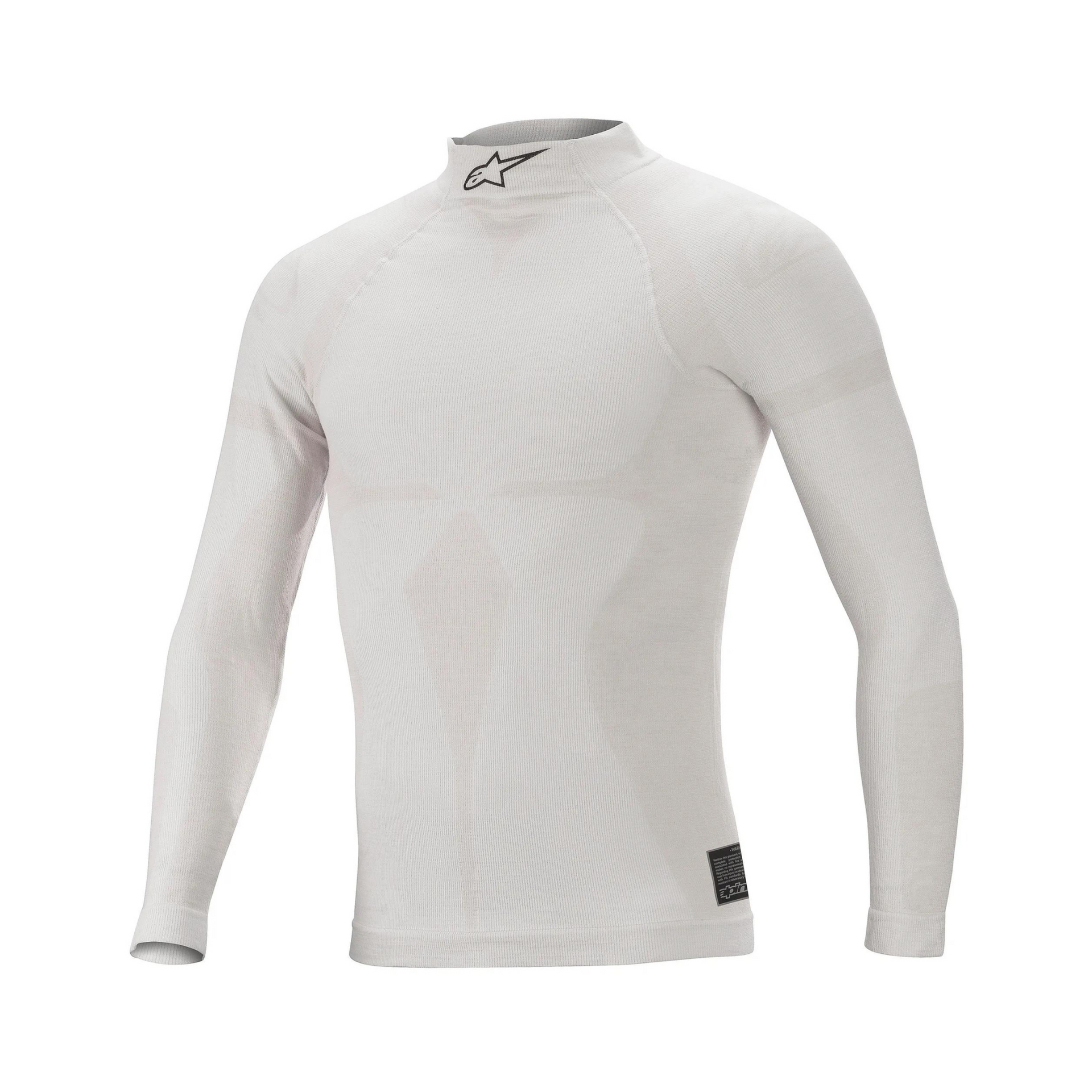 Alpinestars ZX Evo v2 Top – Saferacer