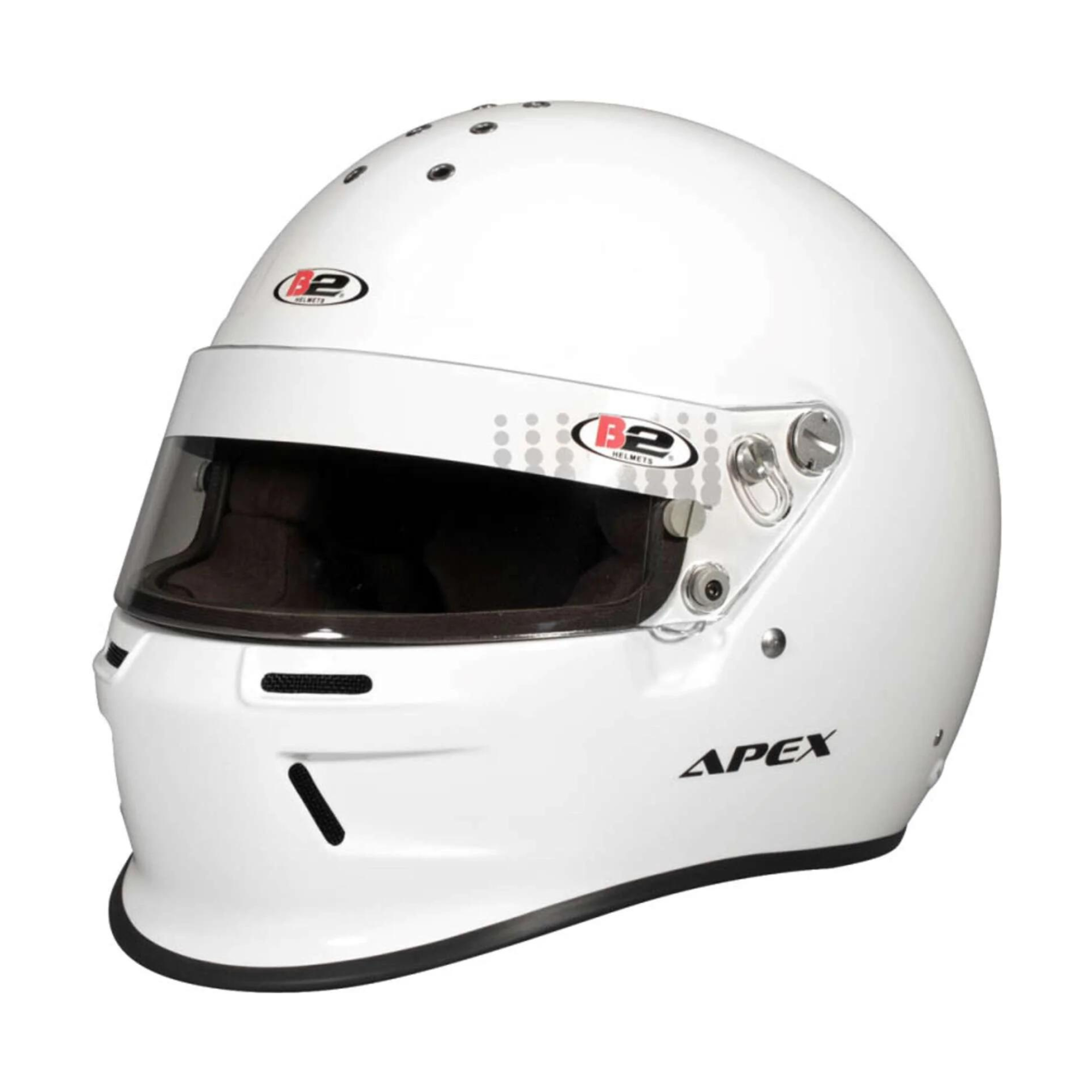 B2 Apex Helmet