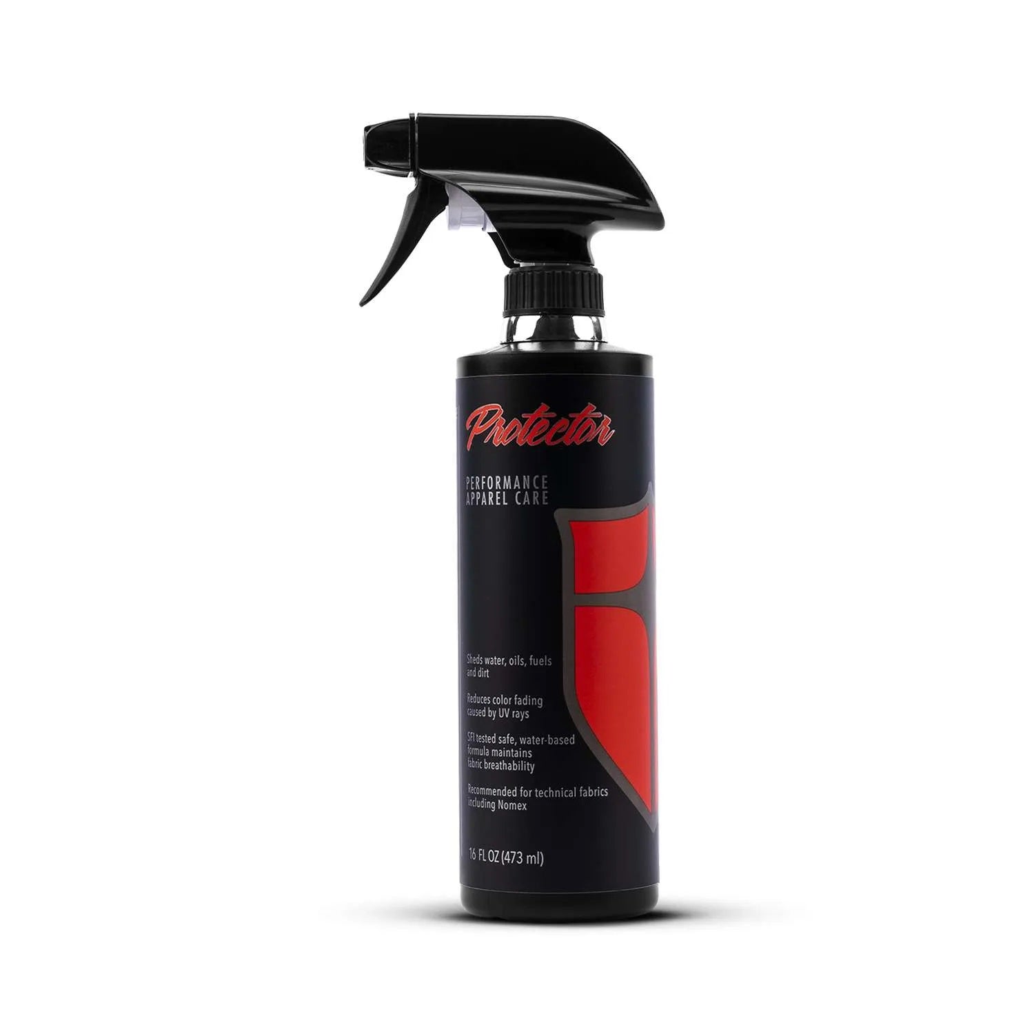 Molecule Nomex Protector
