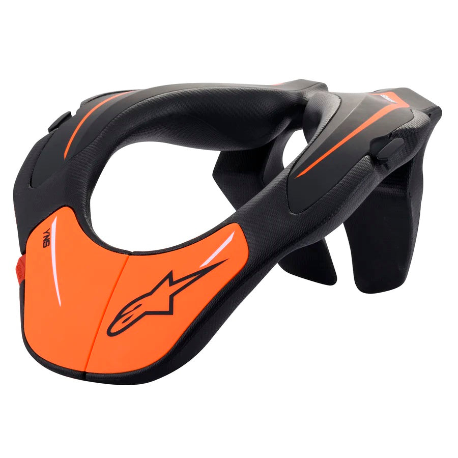 Alpinestars bionic neck support hotsell