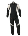 OMP First Evo Suit