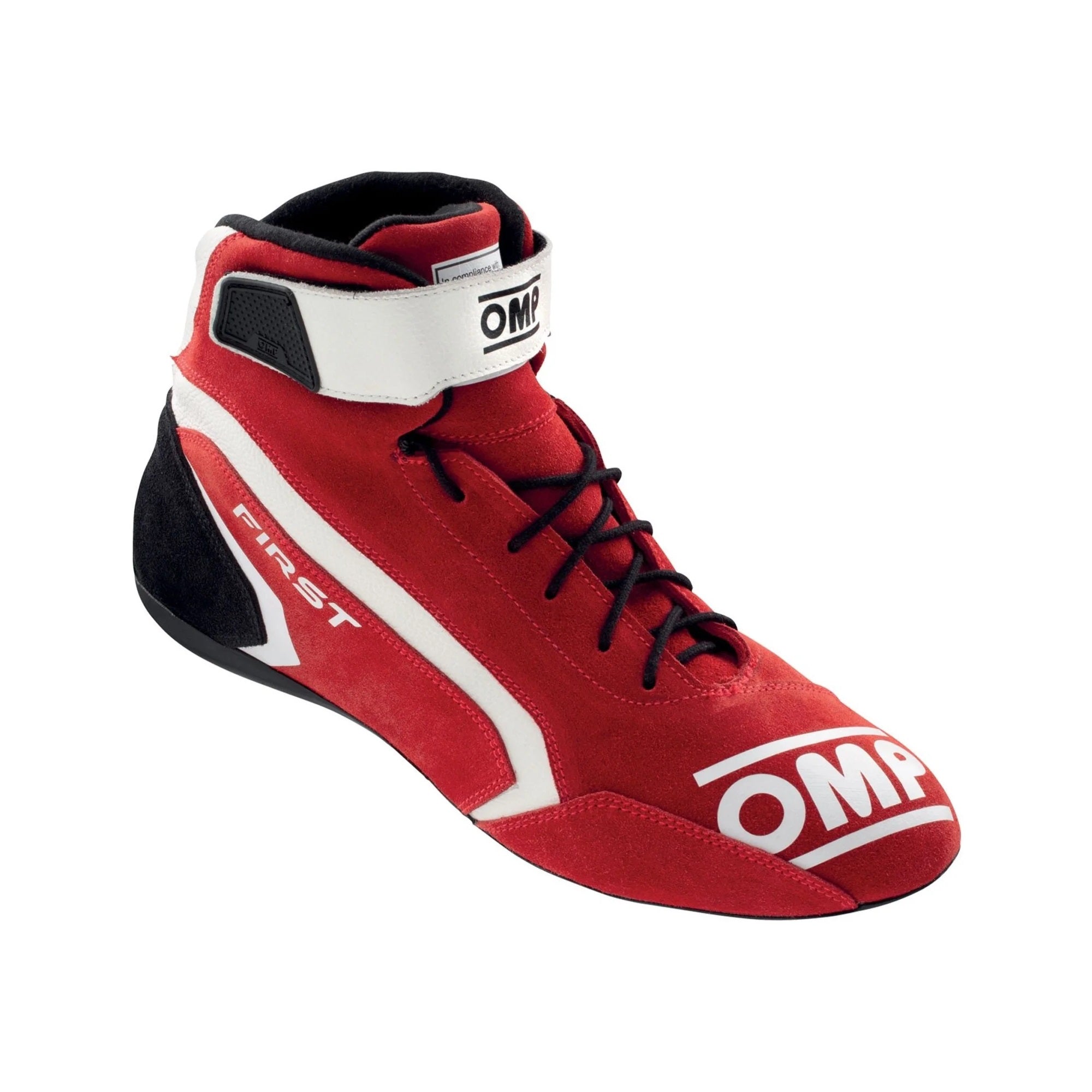 Omp 1st R OMP First Shoes
