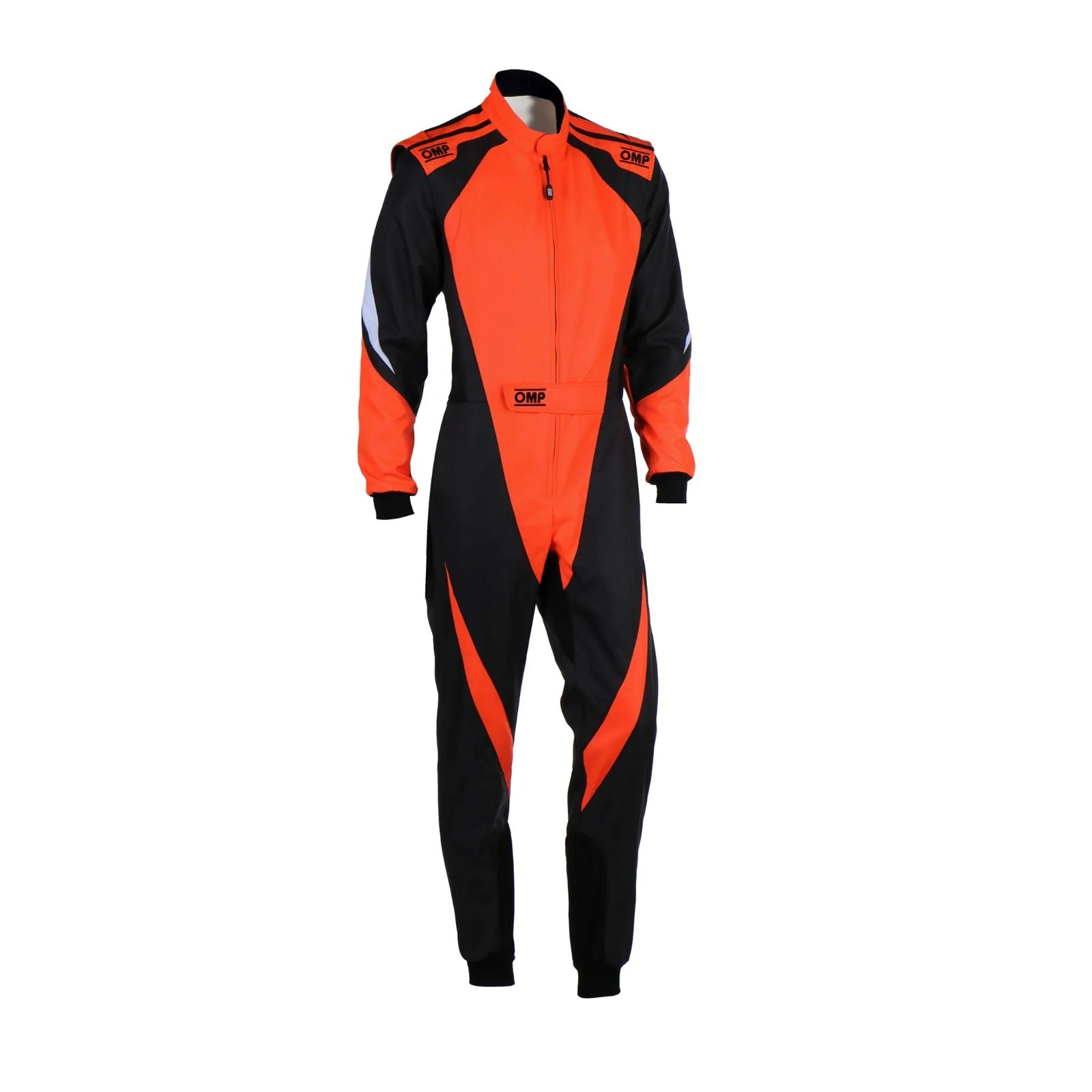 OMP KS-3X Suit