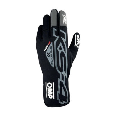 OMP KS-4 Gloves