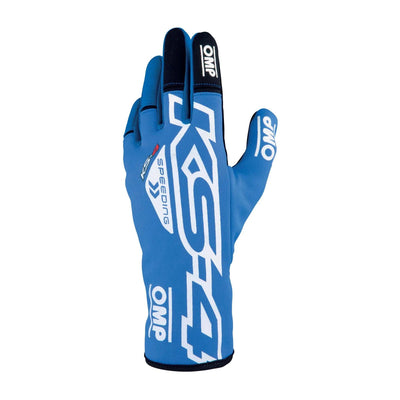 OMP KS-4 Gloves