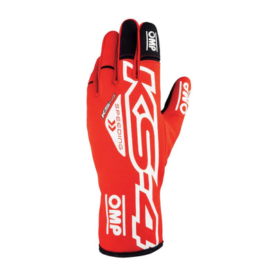 OMP KS-4 Gloves