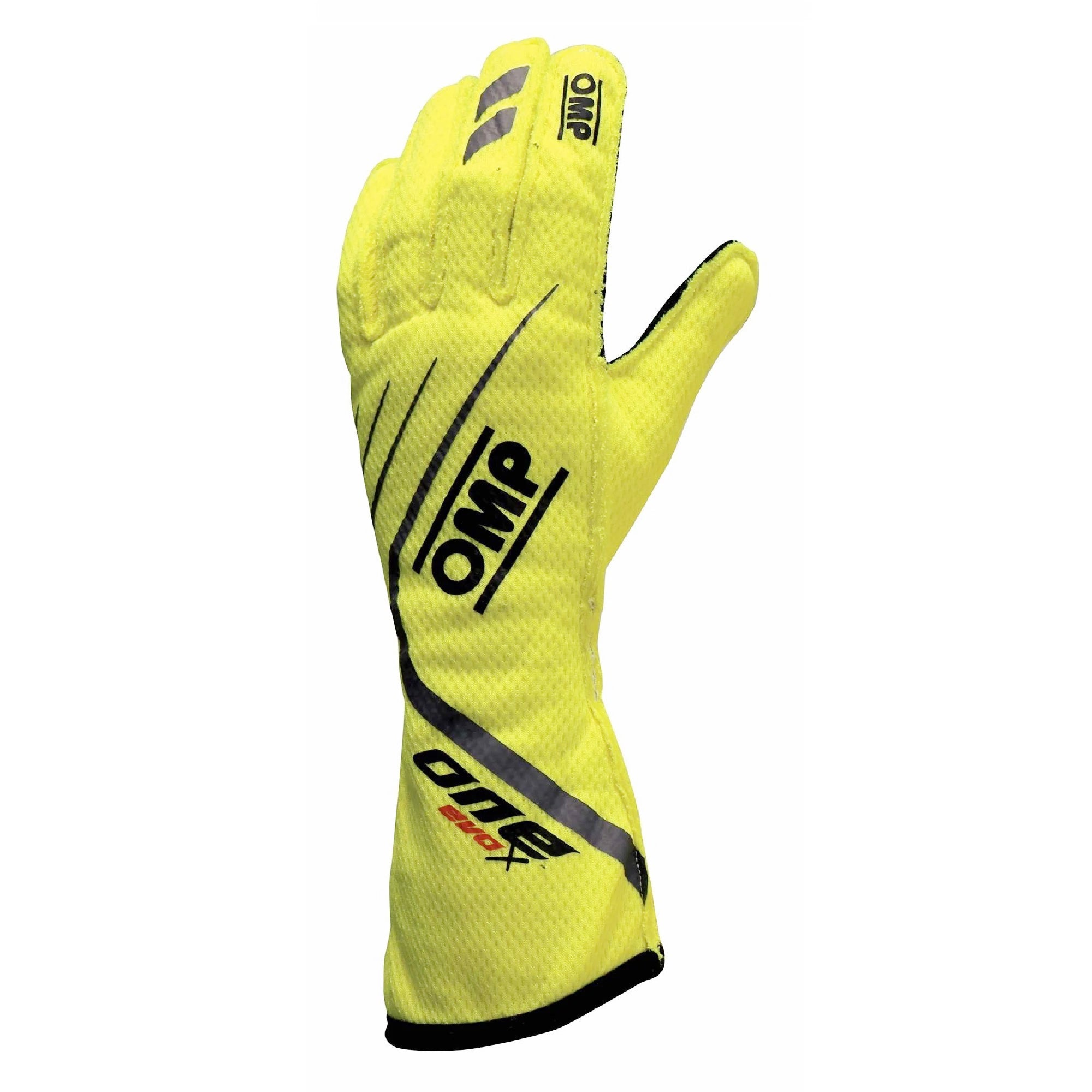 OMP One Evo X Gloves – Saferacer
