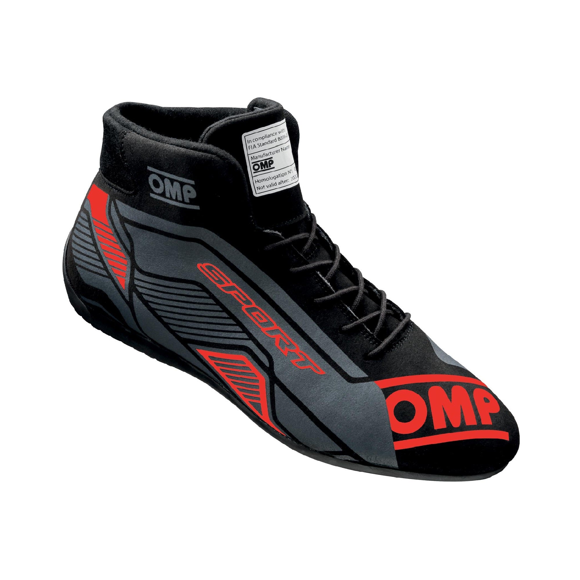 【OMP.Store】 Racewear And Accessories | OMP Racing USA