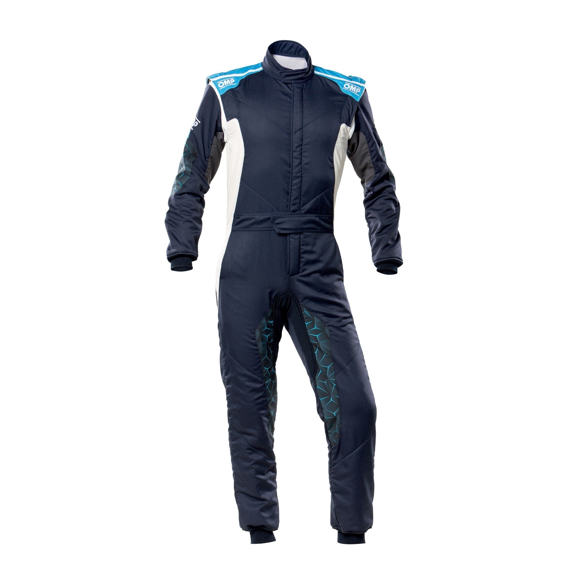 OMP Tecnica Hybrid Suit