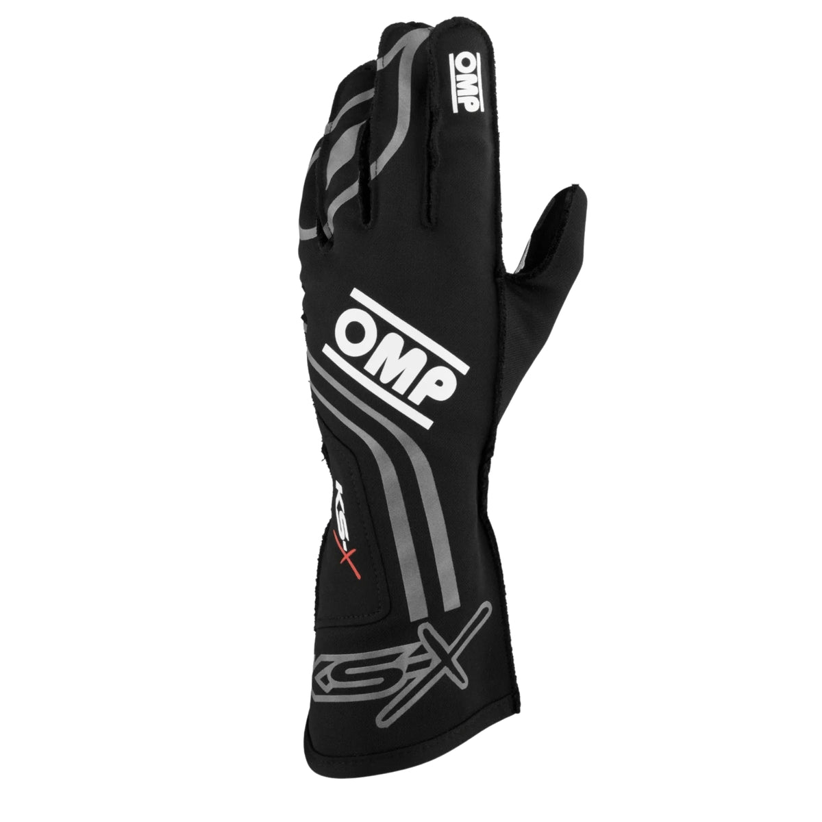 OMP KS-X Gloves