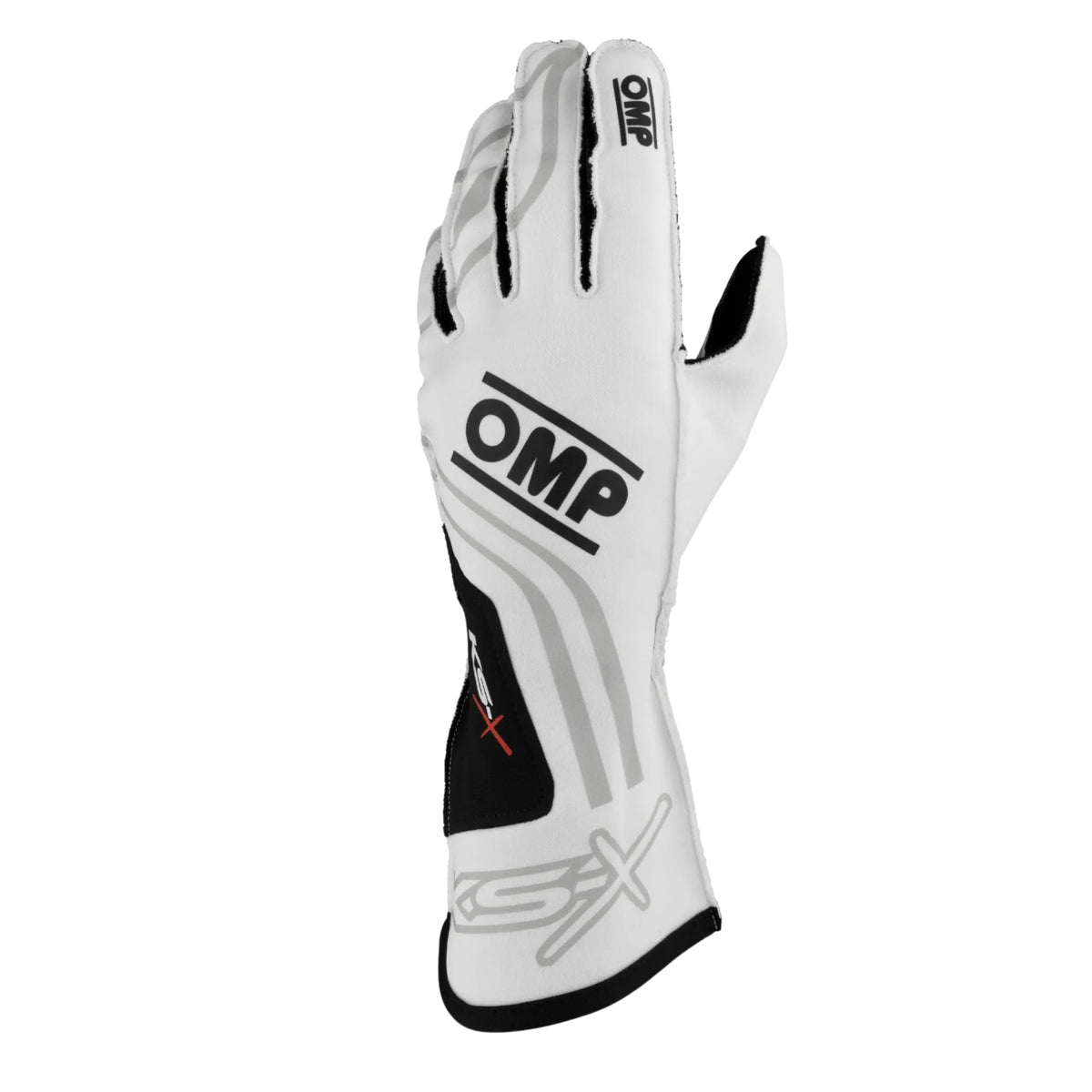 OMP KS-X Gloves