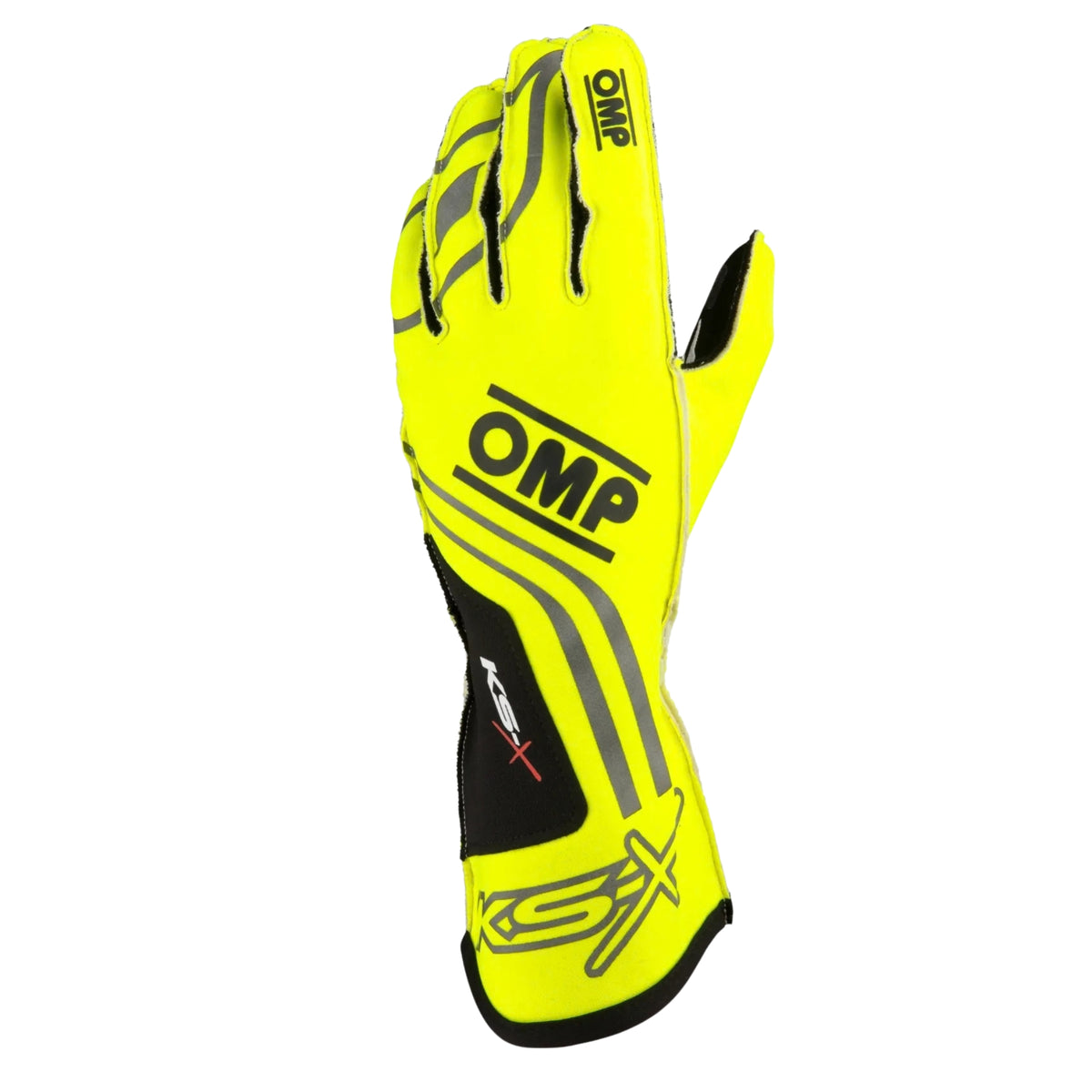 OMP KS-X Gloves