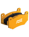 Pagid 1203 Pads