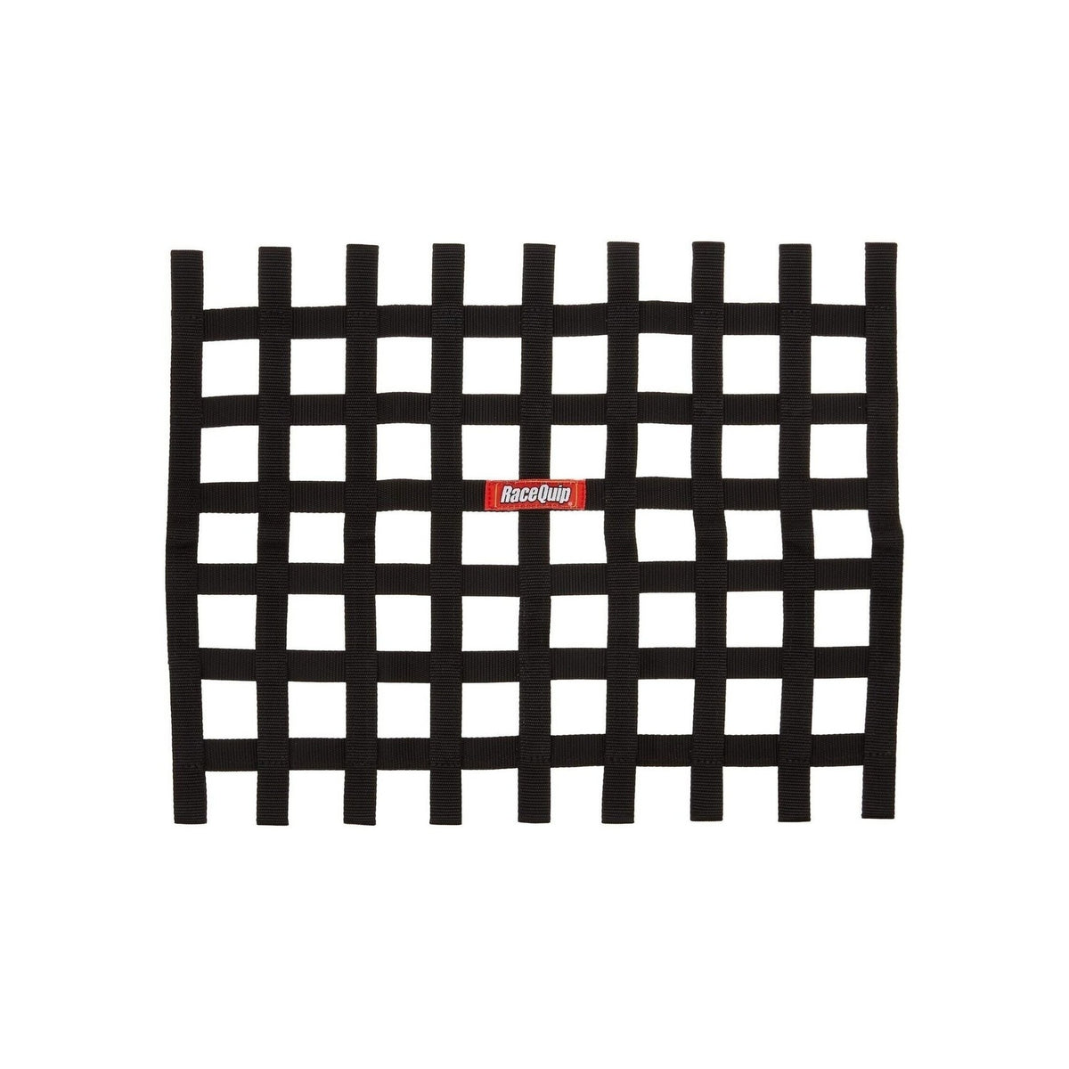 RaceQuip Window Net