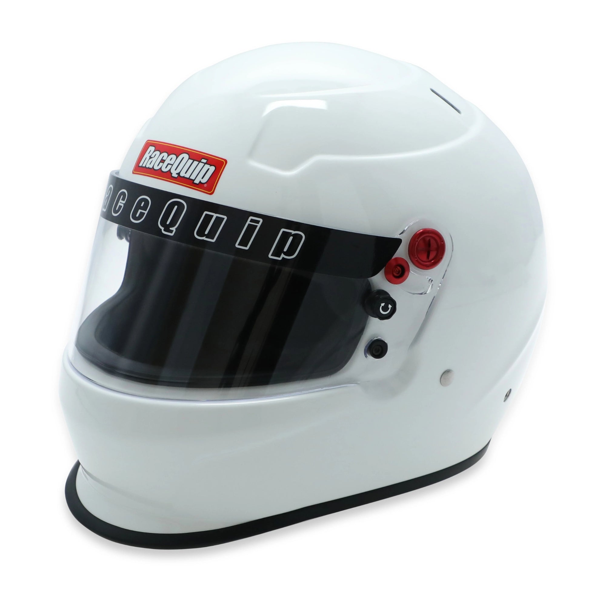 RaceQuip PRO25 Helmet SA2025 – Saferacer