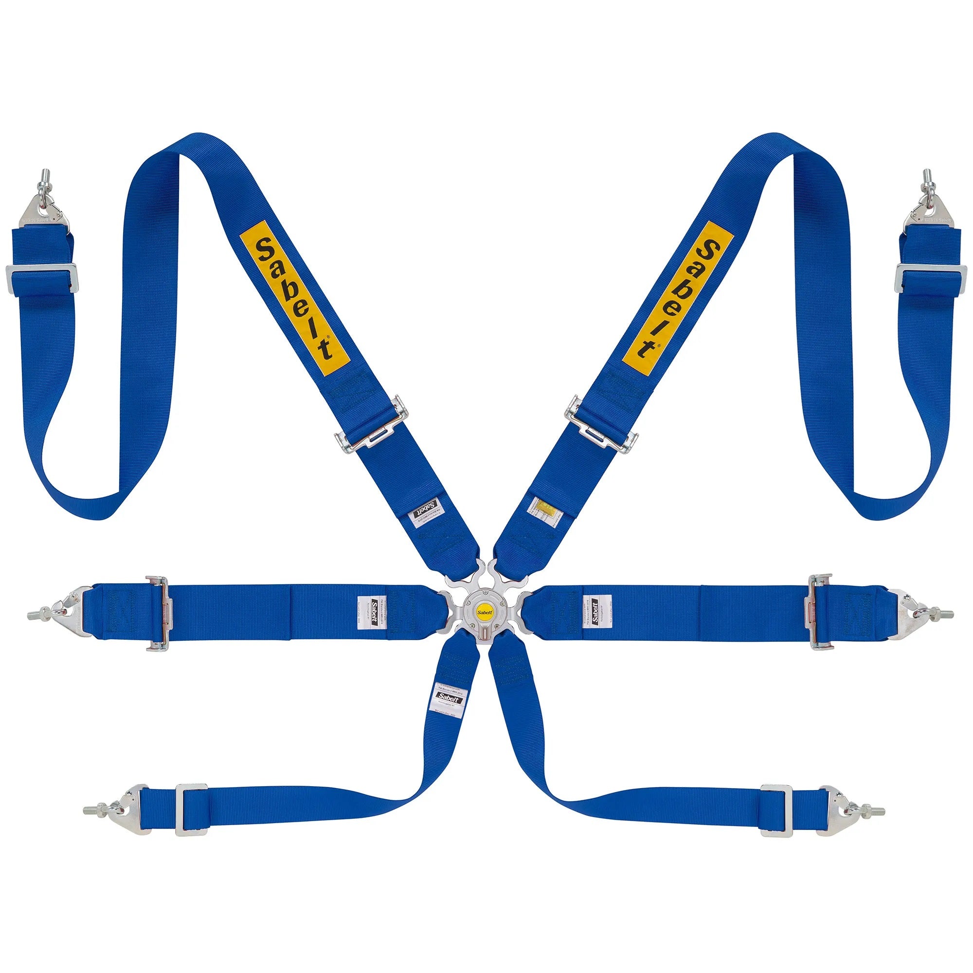 Sabelt – Saferacer