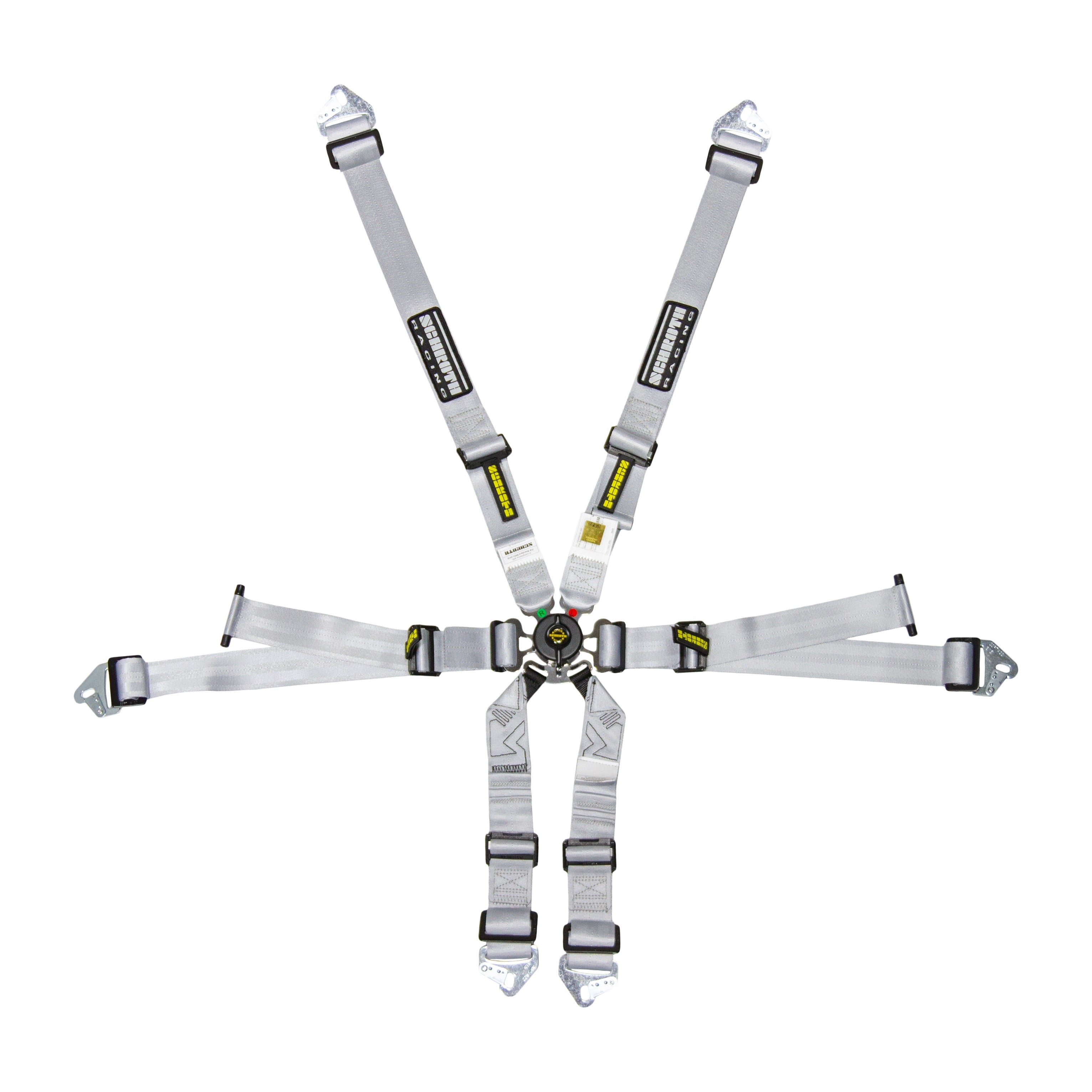 Schroth Flexi 2x2 Harness – Saferacer
