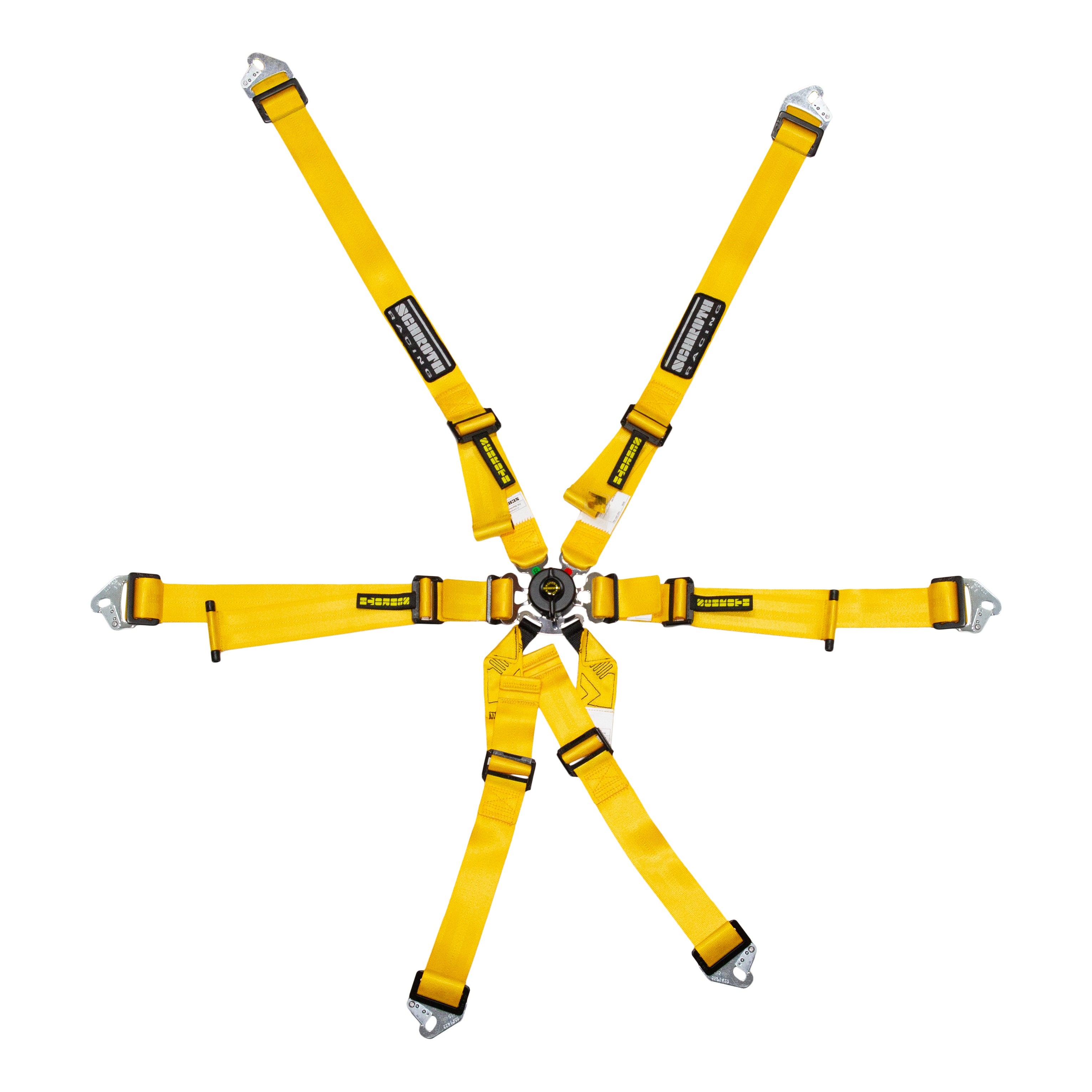 Schroth Flexi 2x2 Harness – Saferacer