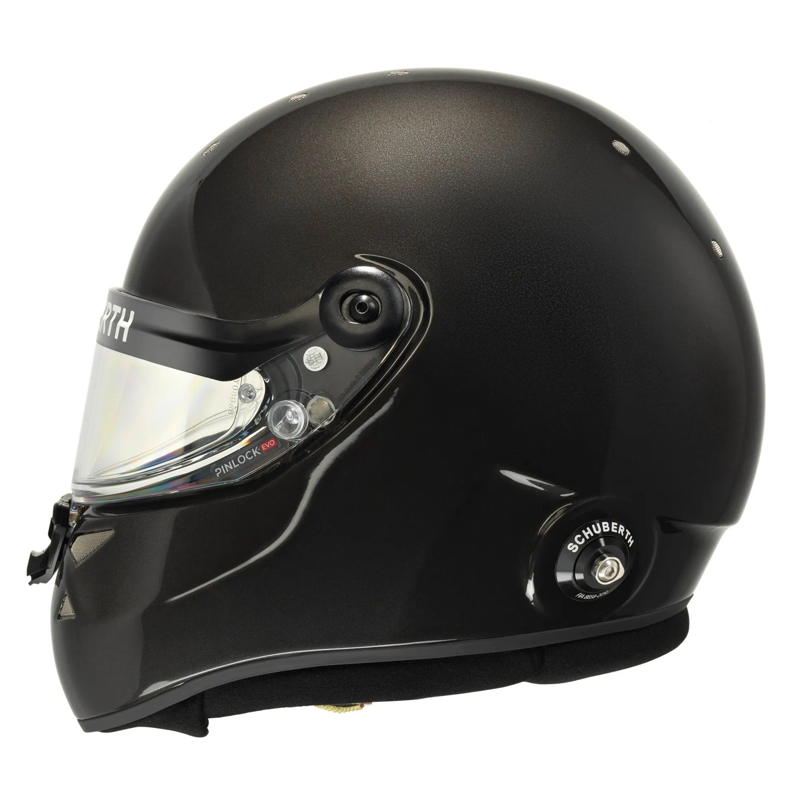 Schuberth SP1 Hybrid Helmet SA2025 Schuberth SP1 Hybrid Helmet SA2025