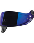 Schuberth Evo Visors