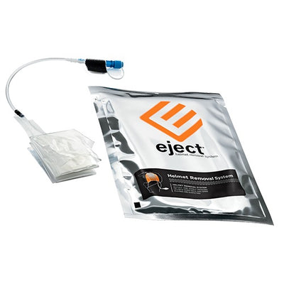 Simpson Eject Helmet System
